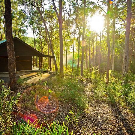 Kianinny Bush Cottages Tathra Exterior foto